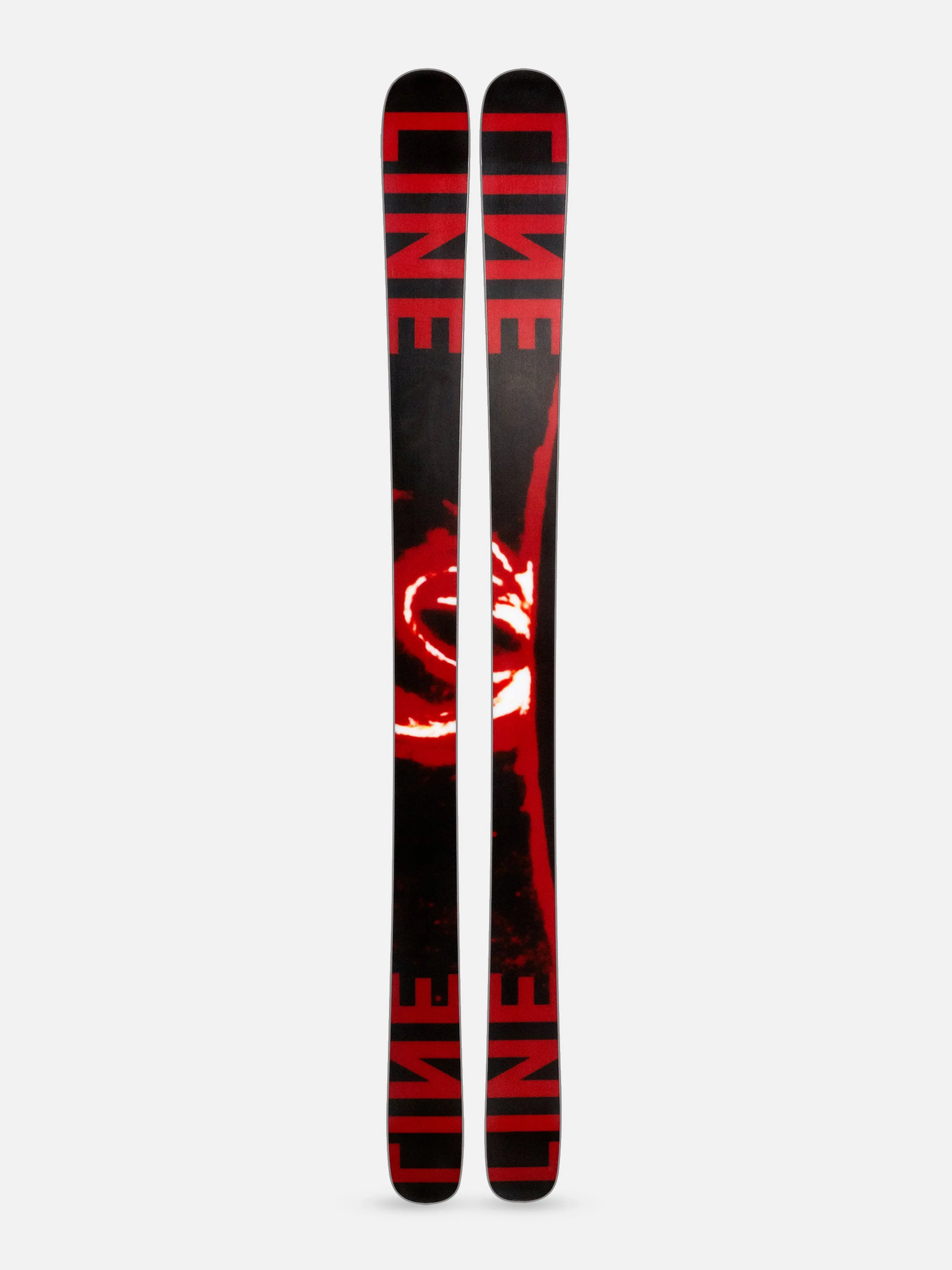 Line Sickday Skis | SidelineSwap | Buy and Sell on SidelineSwap