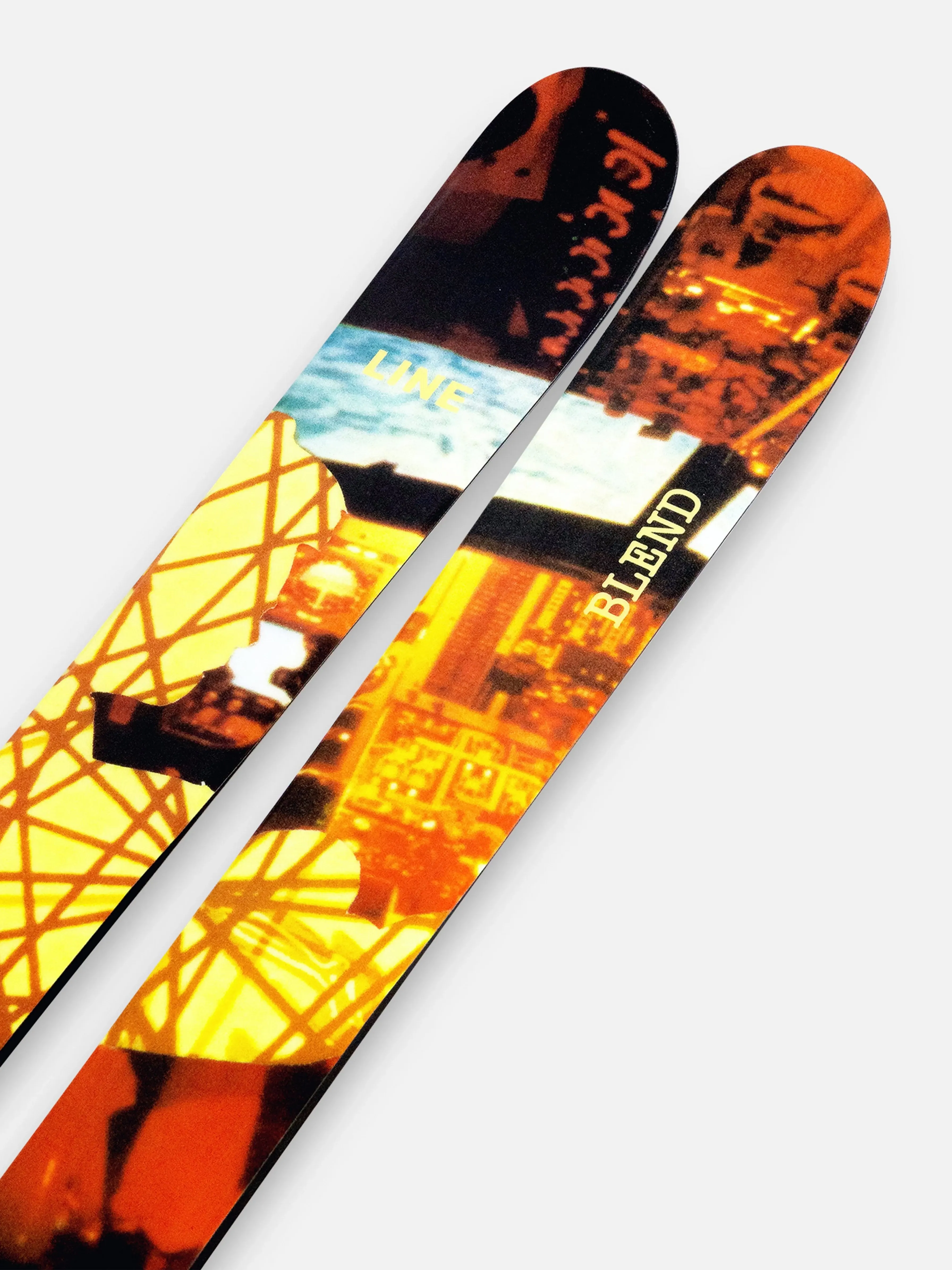 2027 Line Pescado skis 180cm - BRAND NEW | SidelineSwap | Buy and