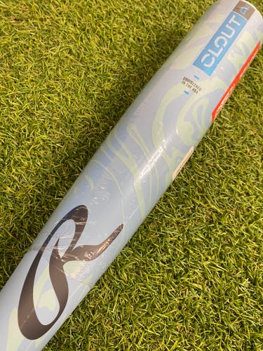 Rawlings Clout AI (2 3/4") USSSA Bat 2025 (-10)