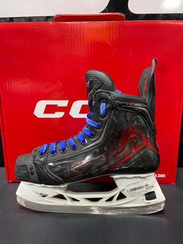 CCM JetSpeed FT 890 Size 5.5 R Skates (Used)