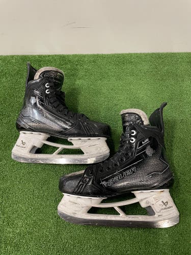 Senior Bauer Supreme M50 Pro Hockey Skates 7.5 (Used)