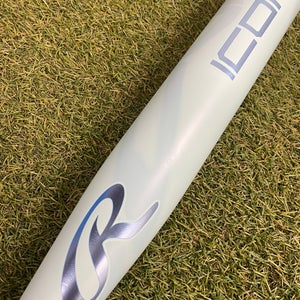 Rawlings Icon Composite USSSA (2 3/4") 2026 (-8)