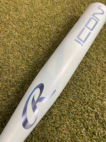 Rawlings Icon Composite USSSA (2 3/4") 2026 (-8)