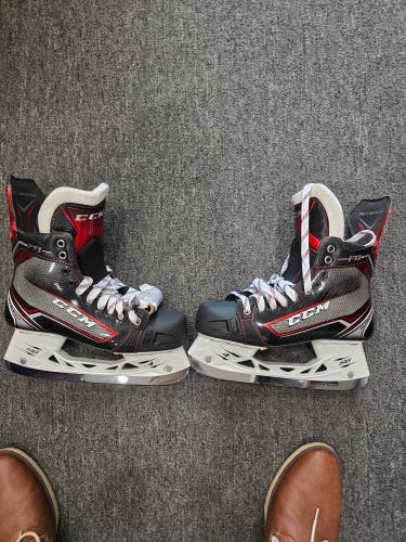 New CCM JetSpeed FT1 Hockey Skates 6 (New)