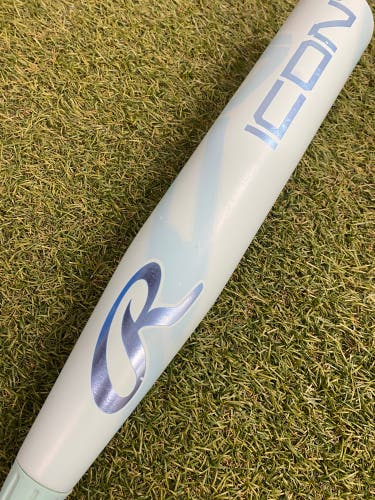 Rawlings Icon Composite USA (2 5/8") 2026 (-10)