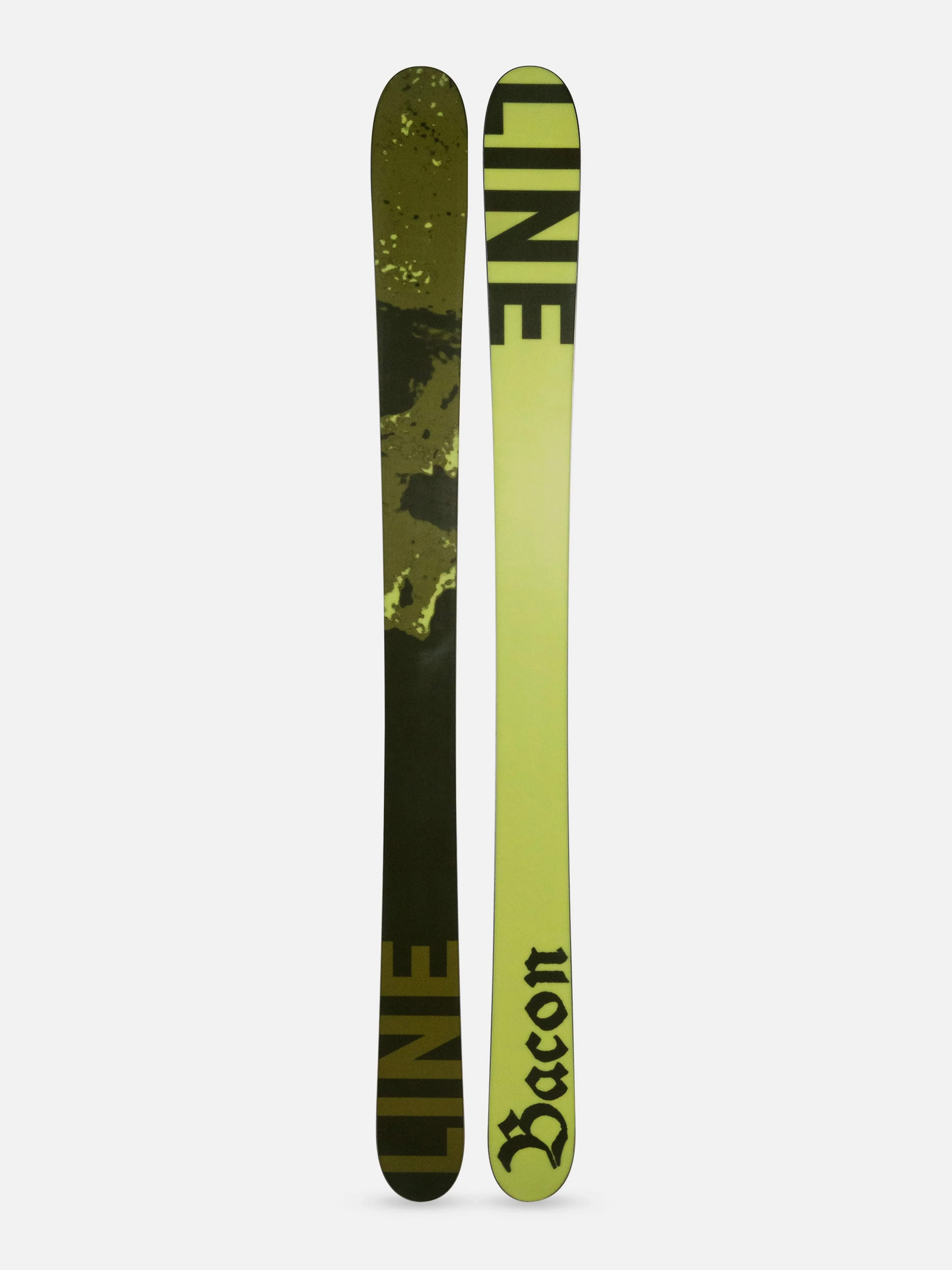 2027 Line Pescado skis 180cm - BRAND NEW | SidelineSwap | Buy and