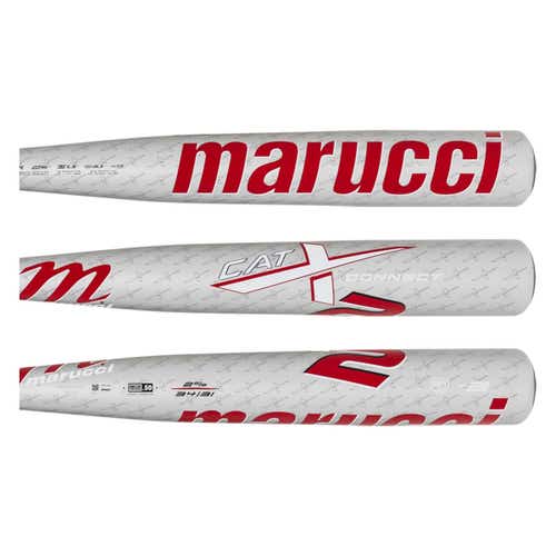 Used Marucci MCBCCX2 33" 30 oz. - Very Good Condition