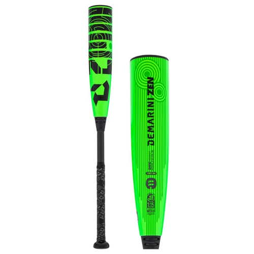 Used DeMarini WBD2590010 26" 15 oz - Excellent Condition