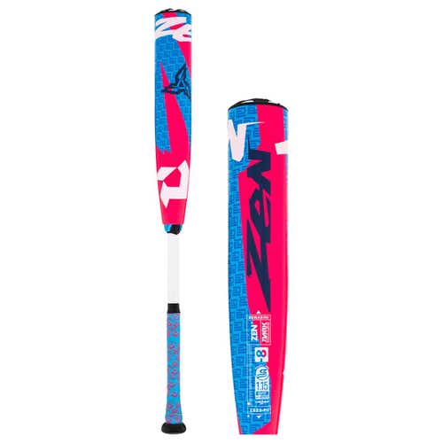 Used DeMarini WBD2647010 32" 24 oz. - Fair Condition