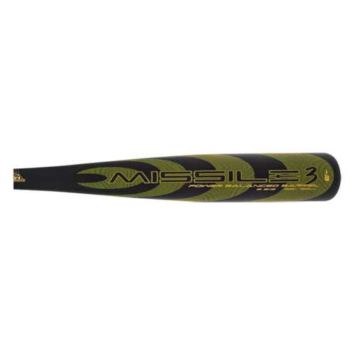 Used Stinger Bat Co MISL3 33.5" 30.5 oz. - Fair Condition