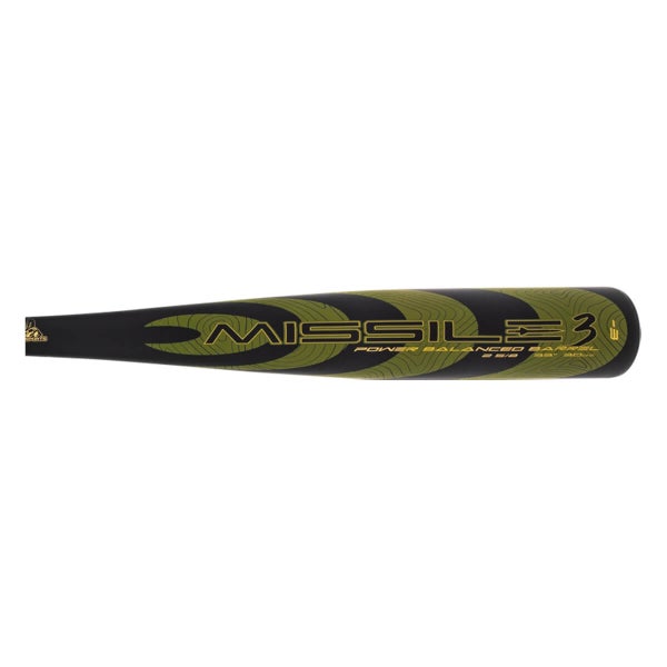 Used Stinger Bat Co MISL3 33.5" 30.5 oz. - Fair Condition