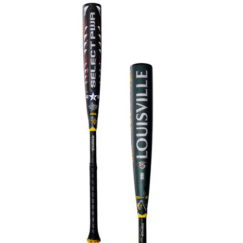 Used Louisville Slugger WBL2700201 33" 30 oz. - Very Good Condition