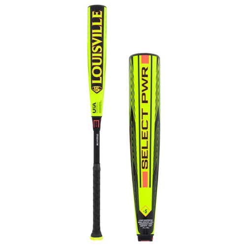 Used Louisville Slugger WBL4128010 31" 26 oz. - Excellent Condition