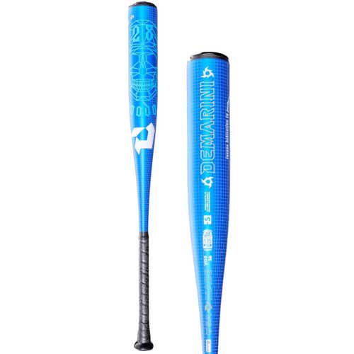 Used DeMarini WBD2599010 32" 27 oz. - Very Good Condition