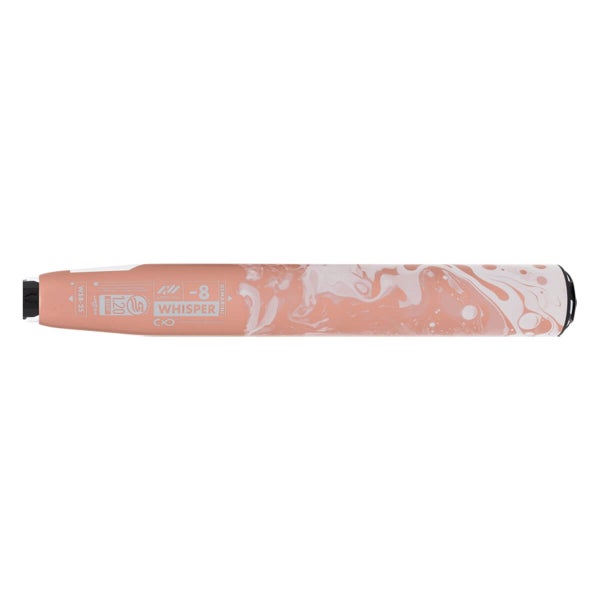 Used DeMarini WBD2546010 33" 25 oz. - New Condition