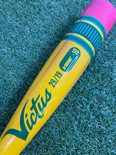 Victus Pencil (2 3/4") USSSA Bat 2024 (-10)