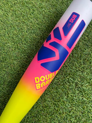 Easton The Dub Composite (2 3/4") USSSA 2026 (-10)