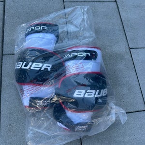 Bauer Vapor 1X Senior Pro Knee Pads (New)
