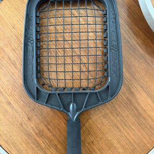 (Used)ACCUBAT FUNGO RACKET