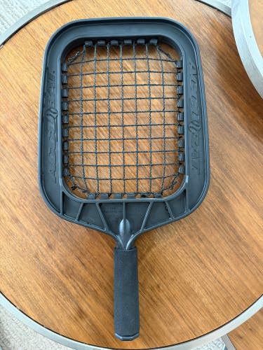 (Used)ACCUBAT FUNGO RACKET