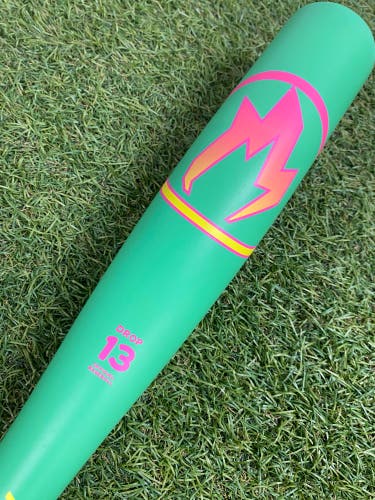 Easton Hype FireTee Ball Composite USA (2 5/8") 2026 (-13)