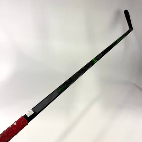 Used Left CCM Ribcor Trigger 5 Pro | 95 Flex Heel Curve Grip | R160