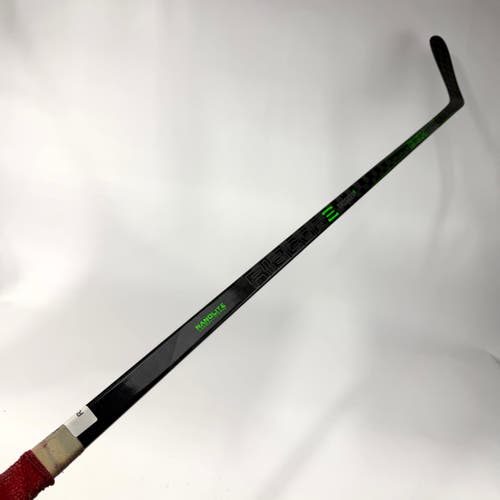 Used Left CCM Ribcor Trigger 5 Pro | 95 Flex Heel Curve Grip | R180