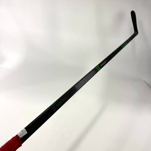 Used Left CCM Ribcor Trigger 5 Pro | 95 Flex Heel Curve Grip | R179