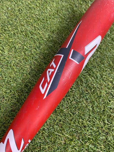 Marucci CATX2 Alloy Youth Bat (2 5/8") USA 2025 (-11)