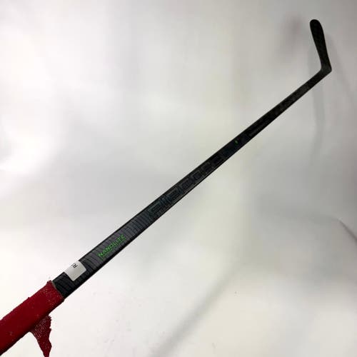 Used Left CCM Ribcor Trigger 6 Pro | 95 Flex Heel Curve Grip | R178