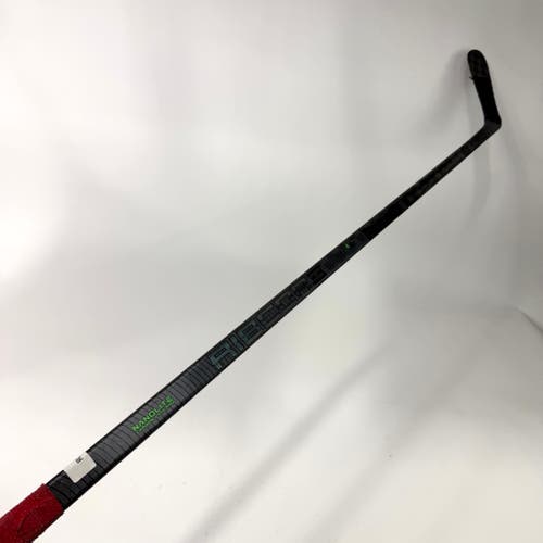 Used Left CCM Ribcor Trigger 6 Pro | 95 Flex Heel Curve Grip | R174