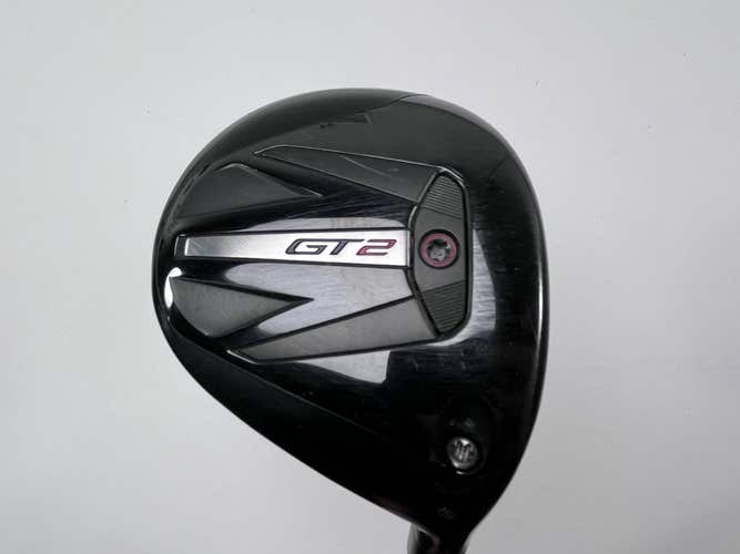 Titleist GT2 3 Fairway Wood 15* Tensei K Blue Xlink Tech 65g Stiff RH