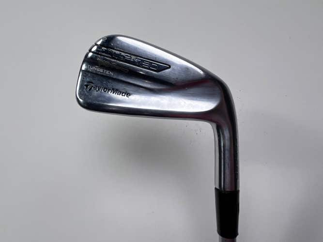 TaylorMade P790 2017 Single 4 Iron KBS Tour C Taper 130 130g Extra Stiff RH