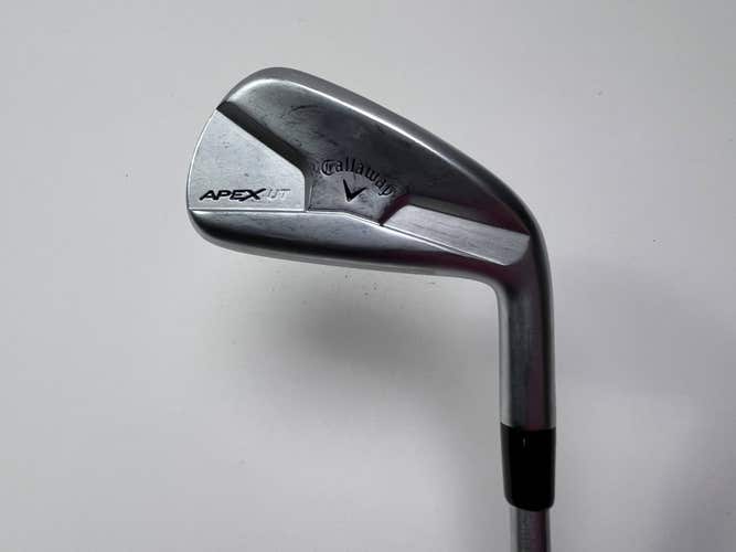Callaway APEX UT 2014 Utility Iron 21* KBS Tour C Taper 120 120g Stiff RH