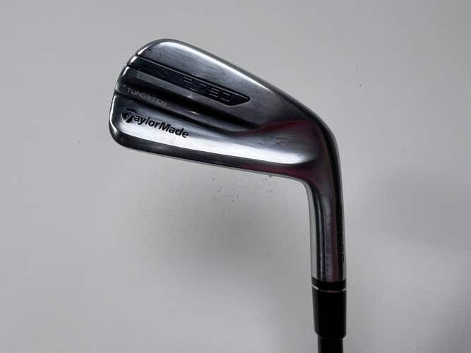 TaylorMade P790 UDI 2017 2 Utility Iron 18* HZRDUS Black 6.5 85g Extra Stiff RH