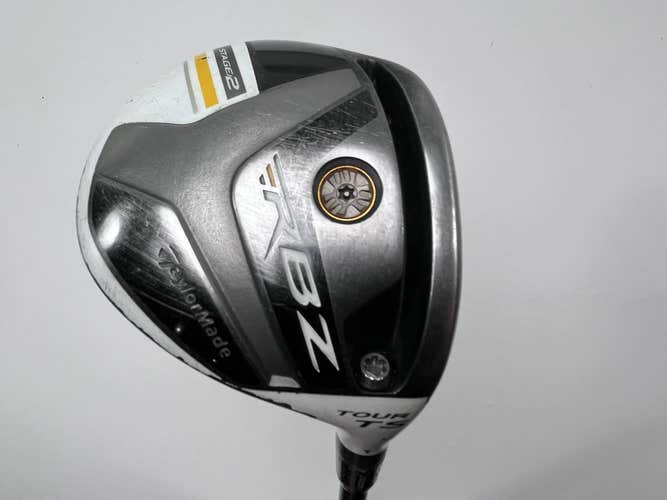 TaylorMade RocketBallz Stage 2 Tour 3 Fairway 13* Rocketfuel 70g Extra Stiff RH