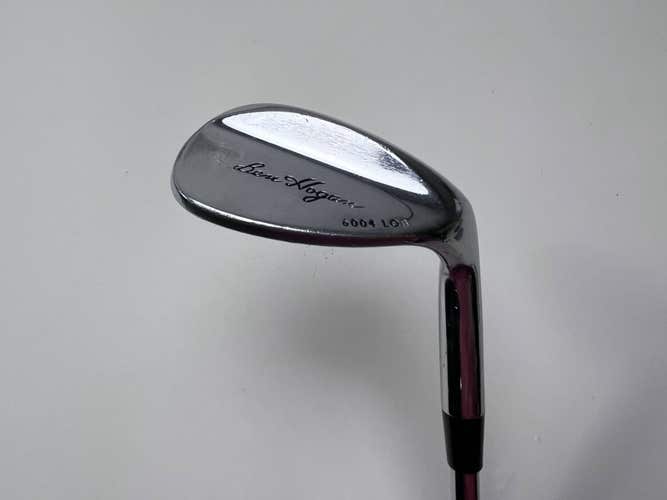 Ben Hogan 6004 Lob Wedge LW 60* Apex Wedge Steel Mens RH