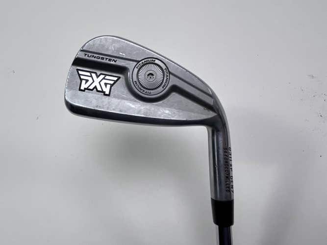 PXG 0311 XP GEN7 Chrome Single 6 Iron KBS Tour 130 130g Extra Stiff RH