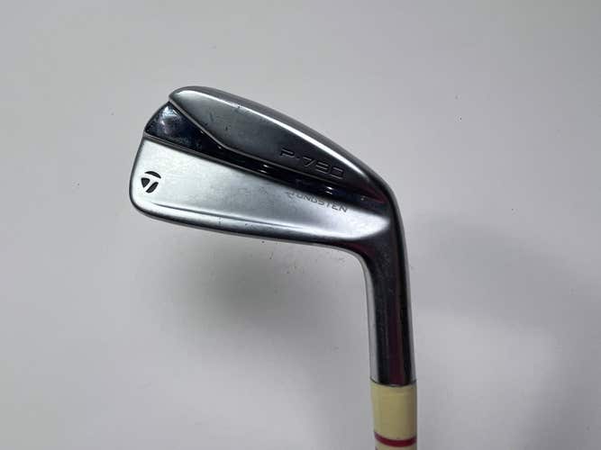 TaylorMade P790 UDI 2021 2 Utility Iron 18* NS Pro Modus 3 Black Tour Stiff RH