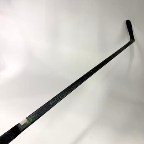 Used Left CCM Ribcor Trigger 6 Pro | 95 Flex Heel Curve Grip | R159