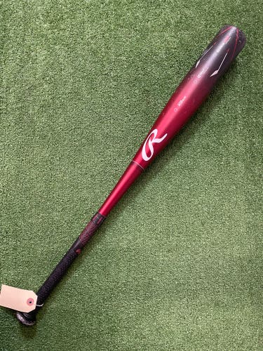 2023 Rawlings 5150 Alloy Bat USSSA Certified (-10) 20 oz 30" (Used)