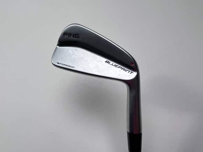 Ping Blueprint Single 2 Iron Red Dot True Temper DG X100 130g Extra Stiff RH