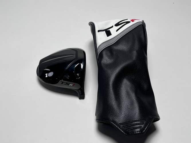 Titleist TSR1 Driver 12* HEAD ONLY Mens RH HC