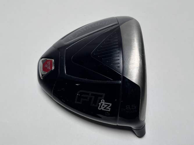 Callaway FT-iZ Driver 8.5* HEAD ONLY Mens RH