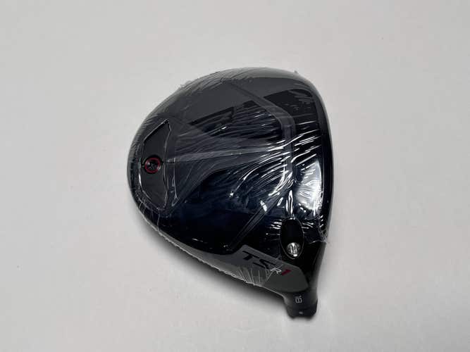 Titleist TSR1 5 Fairway Wood 18* HEAD ONLY Mens RH NEW