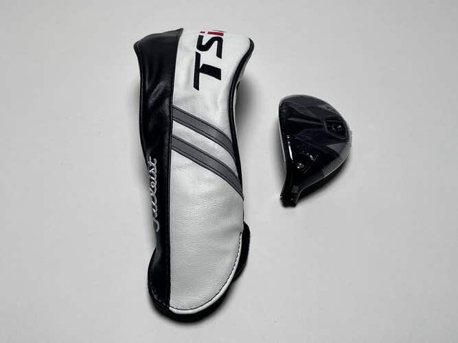 LEFTY Titleist TSi1 6 Hybrid 26* HEAD ONLY Mens LH HC