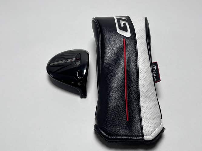 Titleist GT2 3 Fairway Wood 15* HEAD ONLY Mens RH HC