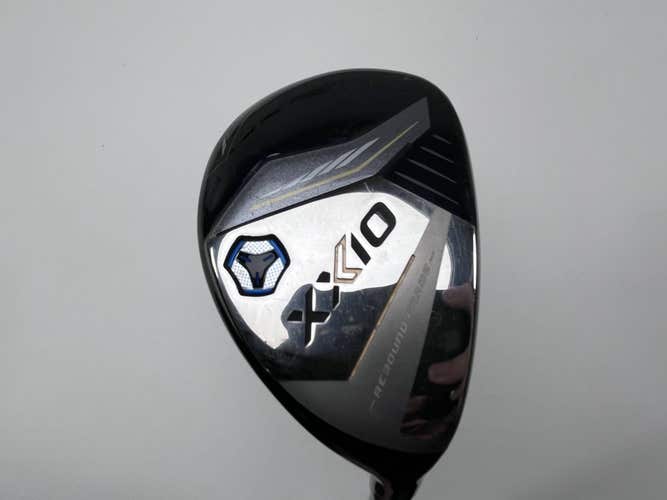 XXIO 13 5 Hybrid 23* MP 1300 Flex 3222 41g Regular Graphite Mens RH