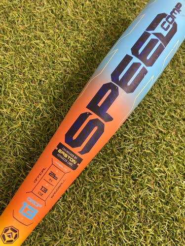 Easton Speed Comp (2 5/8") USA Bat Tee Ball 2025 (-13)