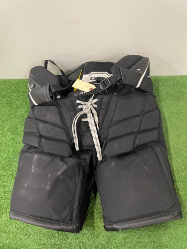 Intermediate Large CCM Axis 1.9 Hockey Goalie Pants (Used)
